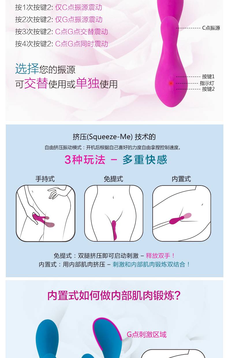 商品详情